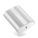 شارژر همراه راوپاور مدل RP-PB197 با ظرفیت 10000| فروشگاه Radek