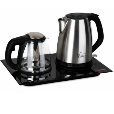 چای ساز ویداس مدل VIR-2083|نمایندگی رسمی ویداس|فروشگاه Radek