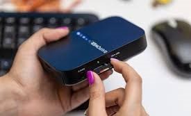 روتر بی سیم راوپاور مدل RP-WD009 | فروشگاه رادک