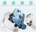 شارژر دیواری راوپاور مدل RP-PC121 | فروشگاه رادک