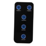 هیتر برقی ویداس مدل VIR-8088 - Image 6