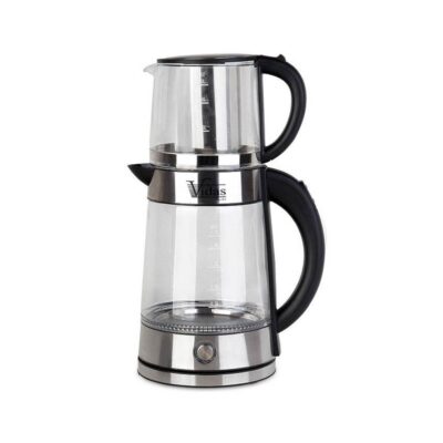 چای ساز ویداس مدل VIR-2079 |نمایندگی رسمی ویداس | Radek