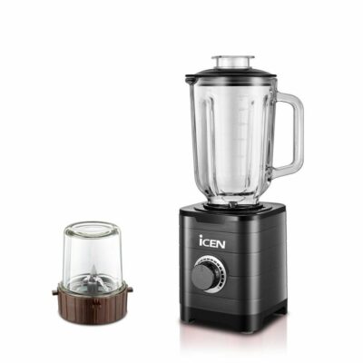 آسیاب مخلوط کن آی سن مدل IE-B218 | نمایندگی آی سن | Radek