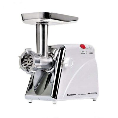 چرخ گوشت پاناسونیک مدل MK-2500 | مشخصات قیمت و خرید | فروشگاه اینترنتی Radek