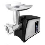 چرخ گوشت تکنو مدل Te-504 - Image 2
