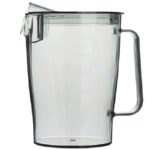 آب میوه گیری 4 کاره تکنو مدل Te-311 - Image 5