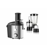 آب میوه گیری 4 کاره تکنو مدل Te-311 - Image 10