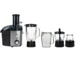 آب میوه گیری 4 کاره تکنو مدل Te-311 - Image 9