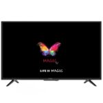 تلویزیون LED مجیک مدل MT43D1300 سایز 43 اینچ - Image 2