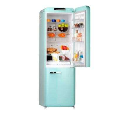 یخچال فریزر کلاسیک امرسان مدل BFN20D321-CLA | فروشگاه Radek