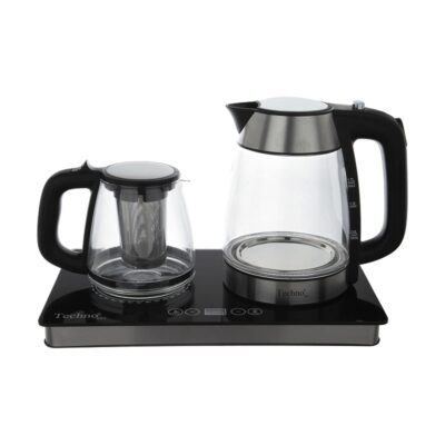 چای ساز تکنو مدل Te-986 | نمایندگی رسمی تکنو| فروشگاه Radek