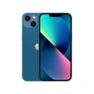 گوشی آیفون 13 دو سیم‌ کارت ظرفیت 128GB - اکتیو