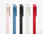 گوشی آیفون 13 دو سیم‌ کارت ظرفیت 128GB - اکتیو - Image 4