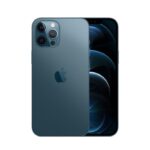 گوشی موبایل اپل مدل iPhone 12 Pro Max ZA/A دو سیم‌ کارت ظرفیت 256 گیگابایت(Active) - Image 3
