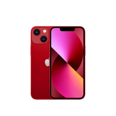 گوشی آیفون 13 مینی ZA/A ظرفیت 128GB دو سیم کارت - اکتیو|رادک