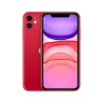 گوشی موبایل اپل مدل iPhone 11 A2223 با ظرفیت 64 گیگابایت دو سیم‌ کارت
