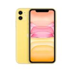 گوشی موبایل اپل مدل iPhone 11 A2223 با ظرفیت 256 گیگابایت دو سیم‌ کارت