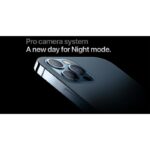 گوشی موبایل اپل مدل iPhone 12 Pro Max ZA/A دو سیم‌ کارت ظرفیت 256 گیگابایت(Active) - Image 13
