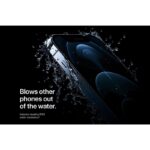 گوشی موبایل اپل مدل iPhone 12 Pro Max ZA/A دو سیم‌ کارت ظرفیت 256 گیگابایت(Active) - Image 11