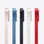 گوشی آیفون 13 مینی ZA/A ظرفیت 128GB دو سیم کارت - اکتیو - Image 2