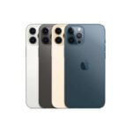 گوشی موبایل اپل مدل iPhone 12 Pro Max ZA/A دو سیم‌ کارت ظرفیت 256 گیگابایت(Active) - Image 6