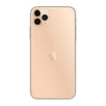 گوشی موبایل اپل مدل  iPhone 11 Pro Max A2220 ZA/A ظرفیت 512 گیگابایت دو سیم‌ کارت(Not Active) - Image 2