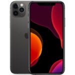 گوشی موبایل اپل مدل  iPhone 11 Pro Max A2220 ZA/A ظرفیت 512 گیگابایت دو سیم‌ کارت(Not Active)