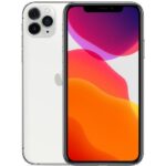 گوشی موبایل اپل مدل  iPhone 11 Pro Max A2220 ZA/A ظرفیت 512 گیگابایت دو سیم‌ کارت(Not Active) - Image 4