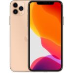 گوشی موبایل اپل مدل  iPhone 11 Pro Max A2220 ZA/A ظرفیت 512 گیگابایت دو سیم‌ کارت(Not Active) - Image 5