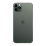 گوشی موبایل اپل مدل  iPhone 11 Pro Max A2220 ZA/A ظرفیت 512 گیگابایت دو سیم‌ کارت(Not Active) - Image 6