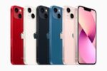 گوشی آیفون 13 دو سیم کارت ظرفیت 256GB - اکتیو - Image 9