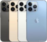 گوشی آیفون 13 پرو ظرفیت 256GB دو سیم کارت اکتیو - Image 18