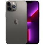 گوشی آیفون 13 پرومکس مدل ZA/A ظرفیت 128GB دو سیم کارت اکتیو