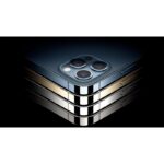 گوشی موبایل اپل مدل iPhone 12 Pro Max ZA/A دو سیم‌ کارت ظرفیت 256 گیگابایت(Active) - Image 12