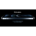 گوشی موبایل اپل مدل iPhone 12 Pro Max ZA/A دو سیم‌ کارت ظرفیت 256 گیگابایت(Active) - Image 10