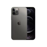 گوشی موبایل اپل مدل iPhone 12 Pro Max ZA/A دو سیم‌ کارت ظرفیت 256 گیگابایت(Active)