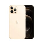 گوشی موبایل اپل مدل iPhone 12 Pro Max ZA/A دو سیم‌ کارت ظرفیت 256 گیگابایت(Active) - Image 4