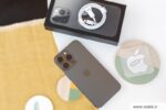 گوشی آیفون 13 پرو ظرفیت 256GB دو سیم کارت اکتیو - Image 9