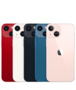 گوشی آیفون 13 مینی ZA/A ظرفیت 128GB دو سیم کارت - اکتیو - Image 18