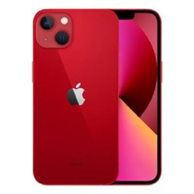 گوشی آیفون 13 دو سیم کارت ظرفیت 256GB - اکتیو