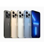 آیفون 13 پرومکس دو سیم‌ کارت 256GB - اکتیو - Image 7