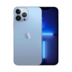 گوشی آیفون 13 پرومکس مدل ZA/A ظرفیت 128GB دو سیم کارت اکتیو