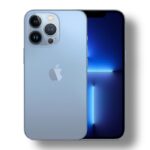 گوشی آیفون 13 پرومکس مدل ZA/A ظرفیت 128GB دو سیم کارت اکتیو - Image 8