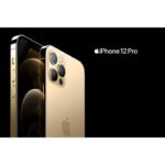 گوشی آیفون 12 مدل Pro ZA/A با ظرفیت 256GB دو سیم کارت (Active) - Image 3