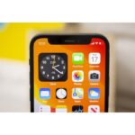 گوشی آیفون 12 مینی مدل ZA/A ظرفیت 128GB تک سیم کارت(Not Active) - Image 3