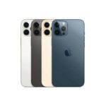 گوشی آیفون 12 مدل Pro ZA/A با ظرفیت 256GB دو سیم کارت (Active) - Image 2
