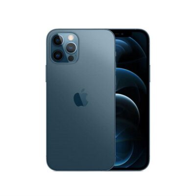 گوشی آیفون 12 مینی مدل ZA/A ظرفیت 128GB تک سیم کارت(Not Active)