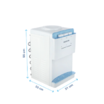 آبسردکن رومیزی ایستکول مدل TM-DW414