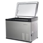 یخچال خودرو کمپرسور ایستکول مدل TM-9640-DC