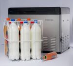 یخچال خودرو کمپرسور ایستکول مدل TM-9640-DC - Image 7